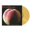 President Gator New Merch Pollen - Peach Tree 12" LP