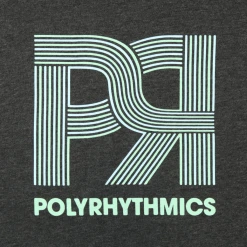 Polyrhythmics Go Two T-Shirt New Merch 8 Polyrhythmics Go Two T-Shirt New Merch