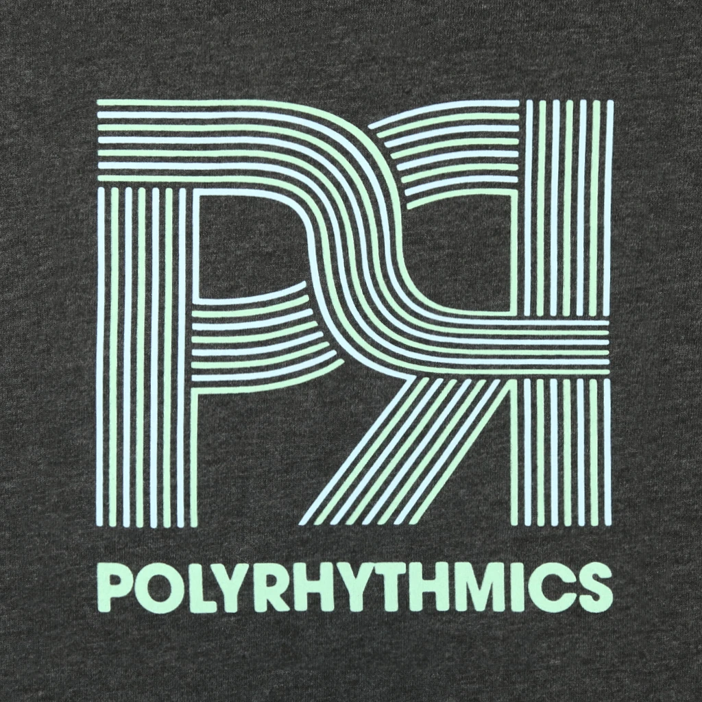 Polyrhythmics Go Two T-Shirt New Merch 3 Polyrhythmics Go Two T-Shirt New Merch