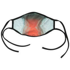 Polyrhythmics Man From The Future Mask New Merch