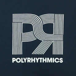 Polyrhythmics Go Two T-Shirt New Merch 10 Polyrhythmics Go Two T-Shirt New Merch