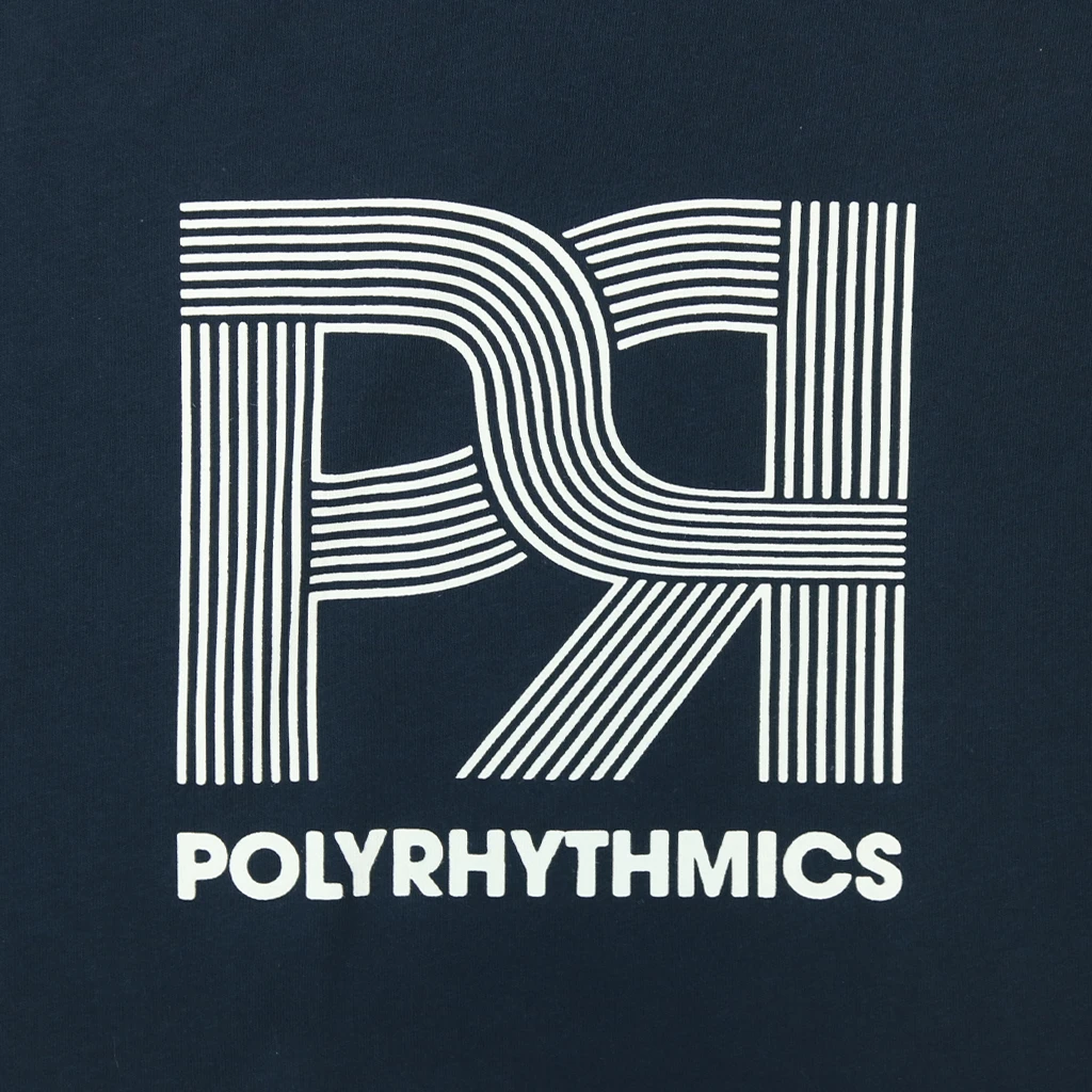 Polyrhythmics Go Two T-Shirt New Merch 5 Polyrhythmics Go Two T-Shirt New Merch