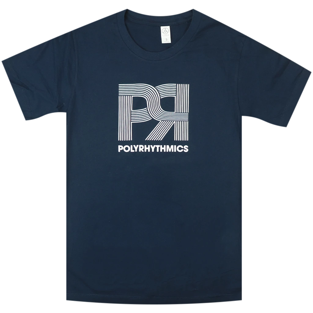 Polyrhythmics Go Two T-Shirt New Merch 4 Polyrhythmics Go Two T-Shirt New Merch