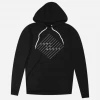 Pomplamoose New Merch Abstract Pullover Hoodie
