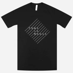 Pomplamoose Abstract T-Shirt