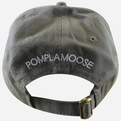 Pomplamoose Bird Olive Dad Hat 6 Pomplamoose Bird Olive Dad Hat