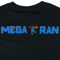 Mega Ran Generation Of Miracles Portland T-Shirt New Merch