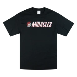 Mega Ran Generation Of Miracles Portland T-Shirt New Merch
