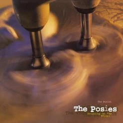 The Posies Frosting On The Beater [Autographed CD Booklet] New Merch
