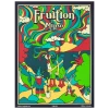 Fruition Dillon Amphitheatre Poster