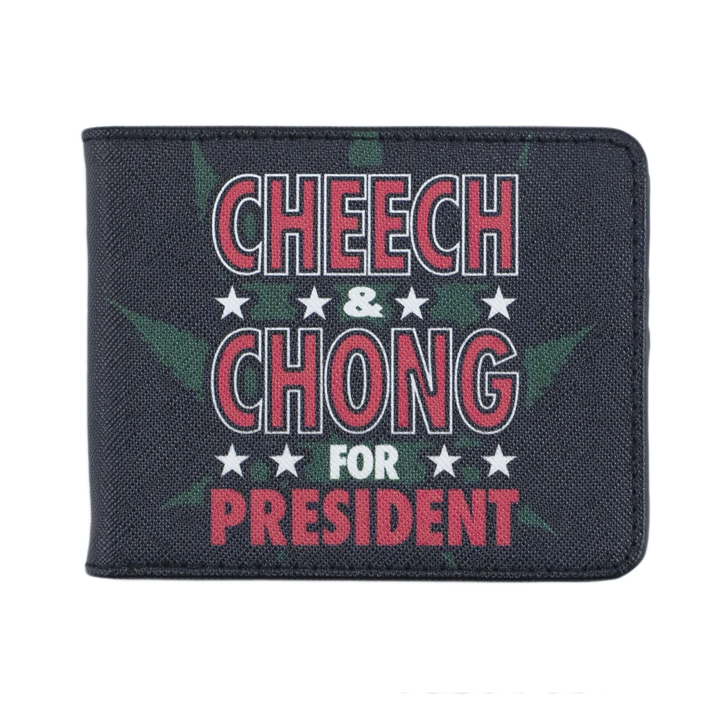 New Merch Cheech And Chong Wallets 8 New Merch Cheech And Chong Wallets
