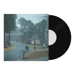 Jóhann Jóhannsson Prisoners Soundtrack