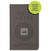 Field Notes Vignette 3-Pack New Merch