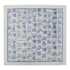 Protomartyr New Merch Dog Bandana