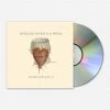Medeski Martin & Wood New Merch Radiolarians II CD
