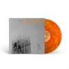 Russian Circles Gnosis - 12" Orange Cloudy Vinyl New Merch