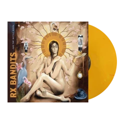 RX Bandits (SH) ...And The Battle Begun 12" Vinyl New Merch 7 RX Bandits (SH) ...And The Battle Begun 12