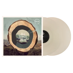 Rivers And Robots All Things New Vinyl