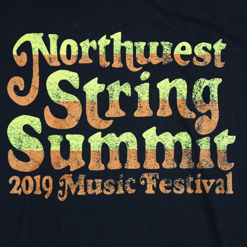 Northwest String Summit Retro Lightweight Hoodie 2 Northwest String Summit Retro Lightweight Hoodie
