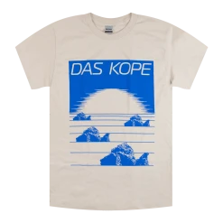 Das Kope Rock T-Shirt New Merch