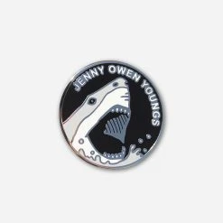 Jenny Owen Youngs Shark+Dinosaur Bundle New Merch