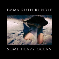 Emma Ruth Rundle Some Heavy Ocean Black T-Shirt