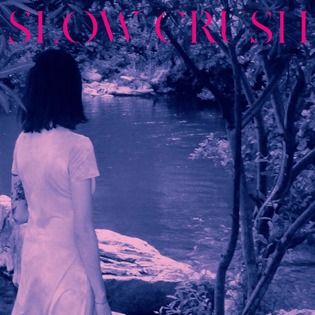 Slow Crush Ease Deluxe Edition CD 2 Slow Crush Ease Deluxe Edition CD