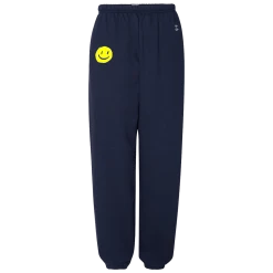 Mac DeMarco Smiley Sweatpants New Merch