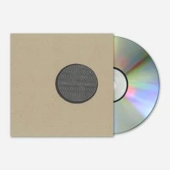 New Merch Billy Martin & Socket CD