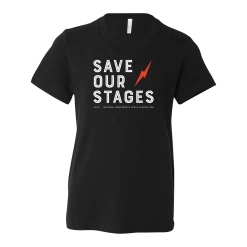 NIVA Red Lightning Toddler T-Shirt