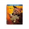 Broken Lizard Super Troopers 2 Blu-ray, DVD & Digital Edition