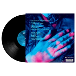 A Place To Bury Strangers See Through You Black Vinyl New Merch