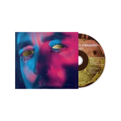 A Place To Bury Strangers See Through You CD