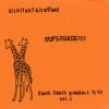 Giraffes? Giraffes! SUPERBASS!!!! (Black Death Greatest Hits Vol. 1) (2015 Remaster) CD New Merch
