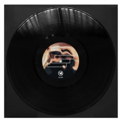 Weyrd Son Records SURE - 20 YEARS 12" Vinyl 5 Weyrd Son Records SURE - 20 YEARS 12