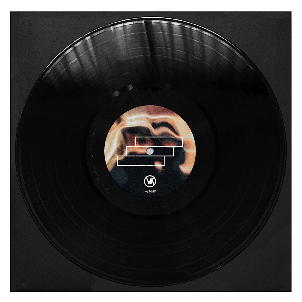 Weyrd Son Records SURE - 20 YEARS 12" Vinyl 3 Weyrd Son Records SURE - 20 YEARS 12" Vinyl