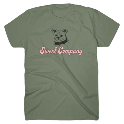 Vicky Farewell New Merch Sweet Company T-Shirt