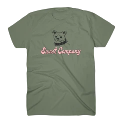 Vicky Farewell New Merch Sweet Company T-Shirt