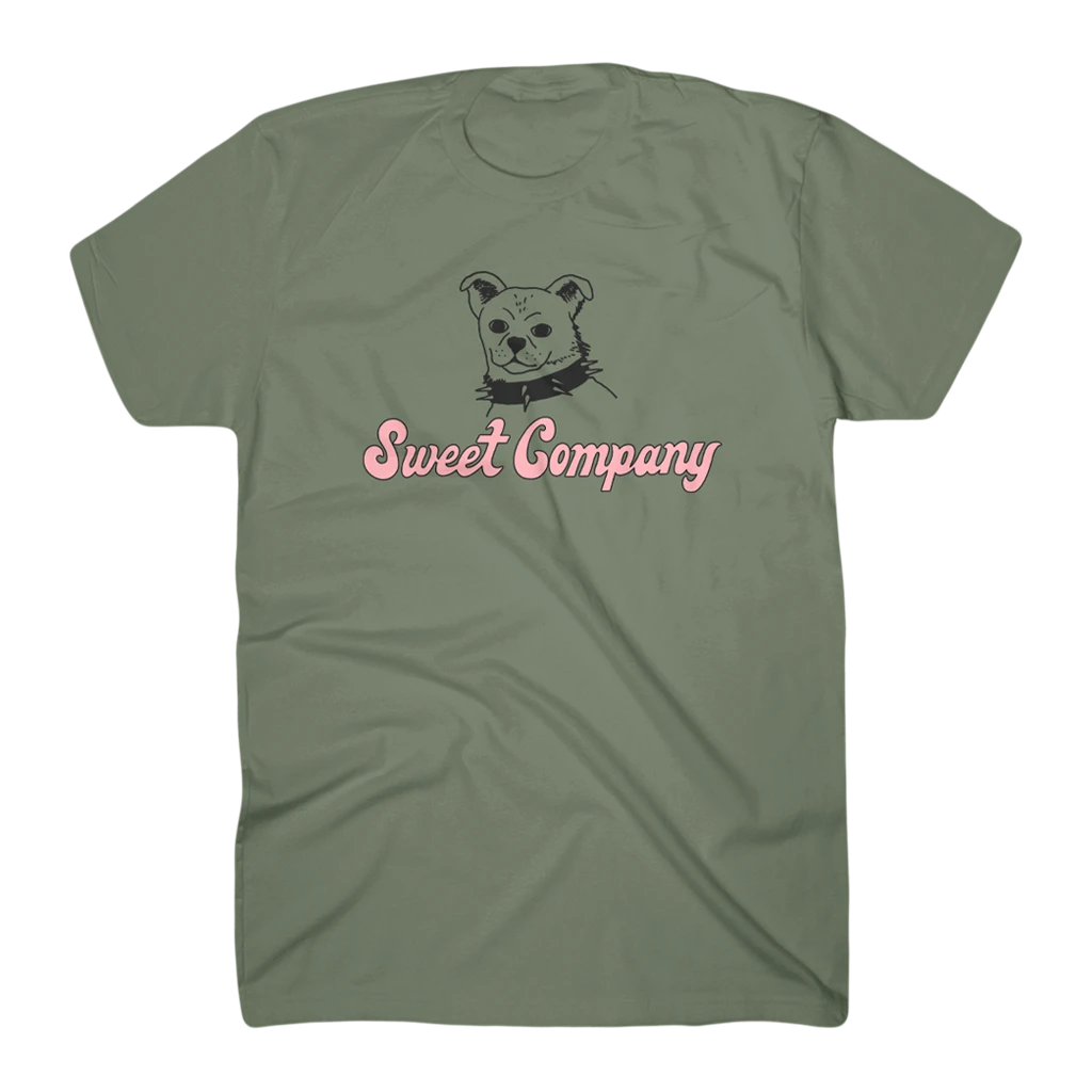 Vicky Farewell New Merch Sweet Company T-Shirt 1 Vicky Farewell New Merch Sweet Company T-Shirt