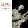 Jorge Santana New Merch Love The Way: The Solo ’70s Recordings