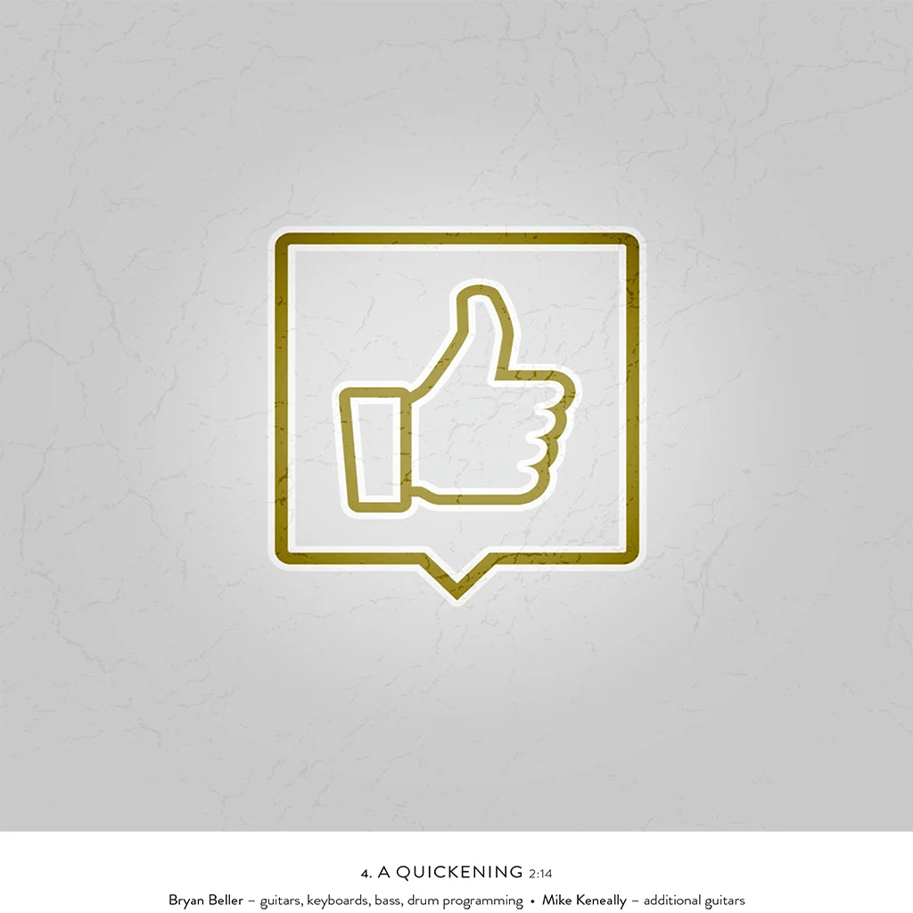 Bryan Beller Scenes From The Flood Digital Art Booklet New Merch 3 Bryan Beller Scenes From The Flood Digital Art Booklet New Merch