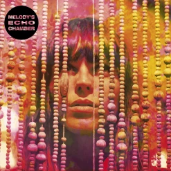 New Merch Melody's Echo Chamber CD