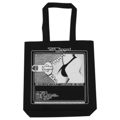 DERO Arcade New Merch Seth Bogart - Boys Who Don't Want To Be Boys Tote Bag 7 DERO Arcade New Merch Seth Bogart - Boys Who Don't Want To Be Boys Tote Bag