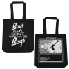 DERO Arcade New Merch Seth Bogart - Boys Who Don't Want To Be Boys Tote Bag