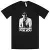Low Cut Connie Shvitzin' For You Black T-Shirt