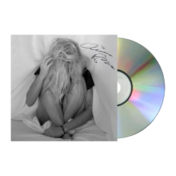 Bully Signed Losing CD New Merch