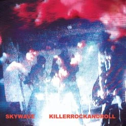 A Place To Bury Strangers New Merch Skywave Killer Rock And Roll 12" Vinyl