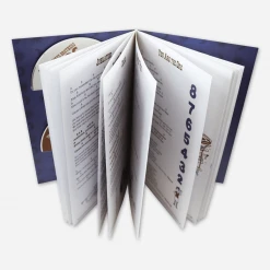 The Okee Dokee Brothers Songs For Singin' Double CD & Illustrated Songbook 10 The Okee Dokee Brothers Songs For Singin' Double CD & Illustrated Songbook