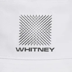 Whitney OFF GRID Bucket Hat New Merch