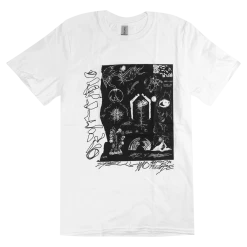 SPELLLING New Merch Hard To Please White T-Shirt